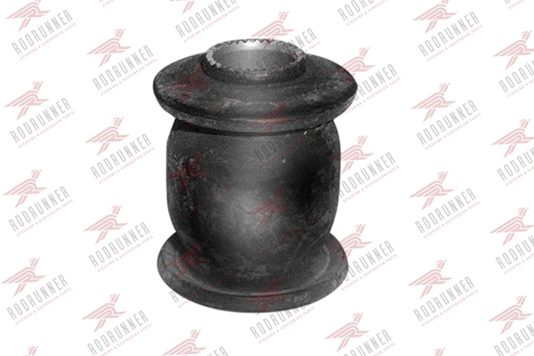 Mounting, control/trailing arm (BC-SB 267)