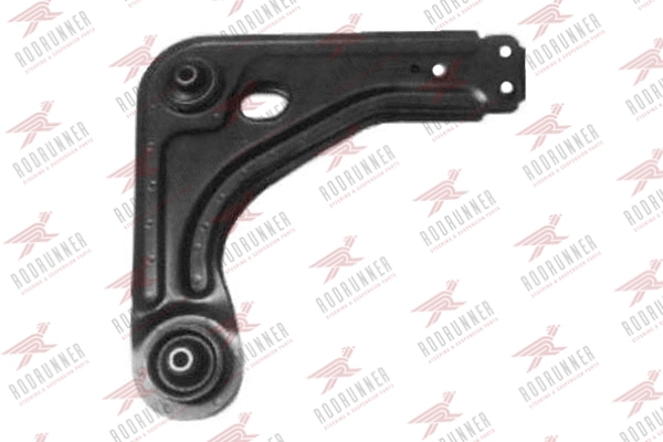 Control/Trailing Arm, wheel suspension (TC-FO-335S)