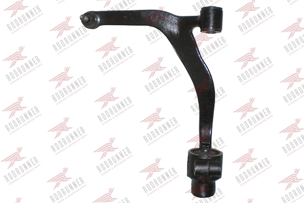 Control/Trailing Arm, wheel suspension (TC-N-809)