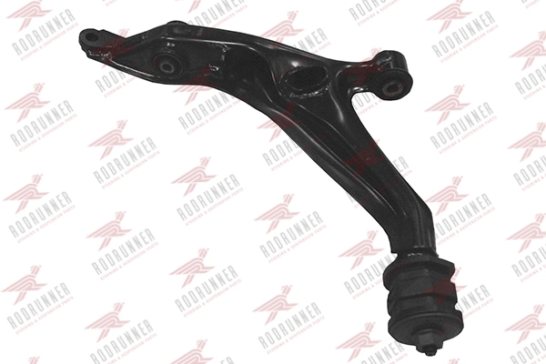 Control/Trailing Arm, wheel suspension (TC-H-240)