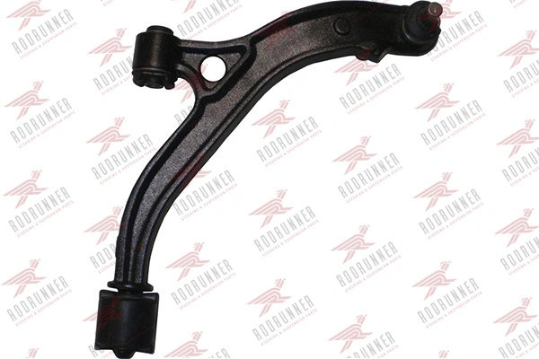 Control/Trailing Arm, wheel suspension (TC-CR-108)