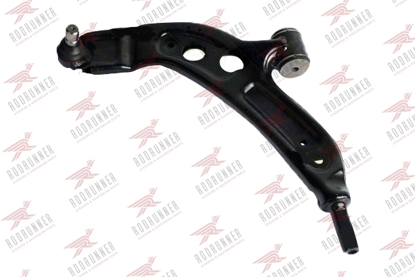 Control/Trailing Arm, wheel suspension (TC-MN-169)