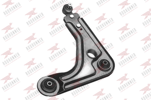 Control/Trailing Arm, wheel suspension (TC-FO-152)