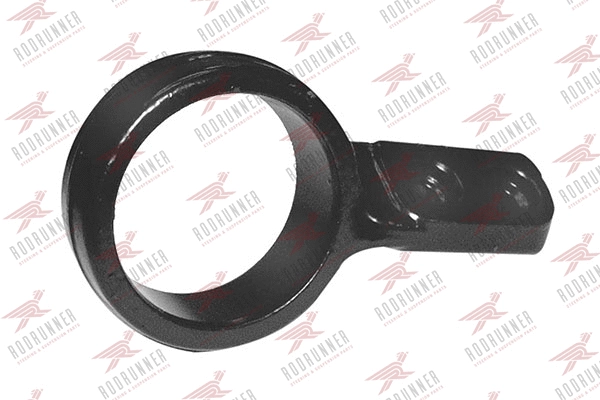 Mounting, control/trailing arm (BC-SB 41)