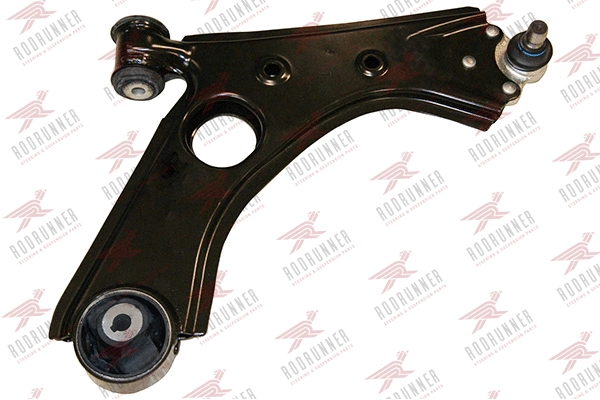 Control/Trailing Arm, wheel suspension (TC-F-678)