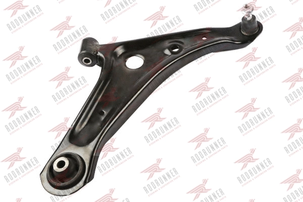Control/Trailing Arm, wheel suspension (TC-MI-458)
