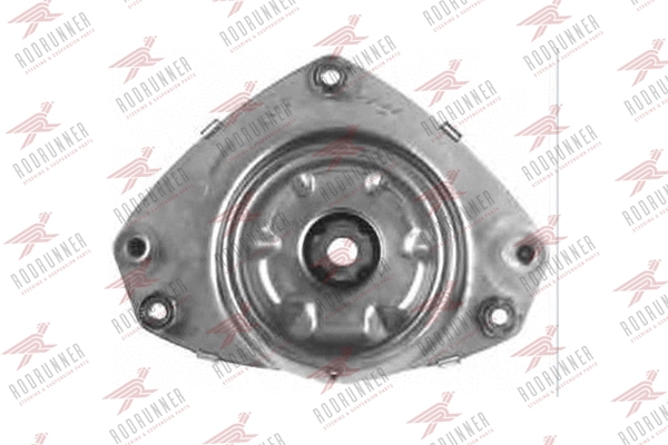 Mounting, shock absorber (BC-ST 55)