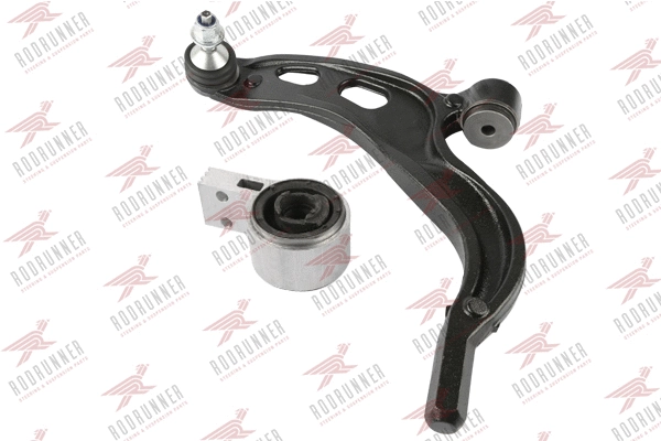 Control/Trailing Arm, wheel suspension (TC-FO-1269K)