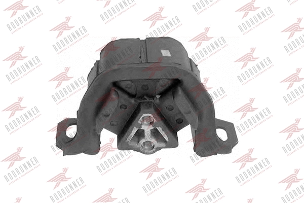 Mounting, engine (BC-ST 82)