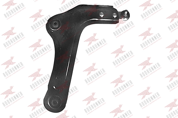 Control/Trailing Arm, wheel suspension (TC-DA-325)