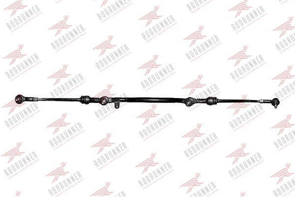Centre Rod Assembly (RA-M-128)