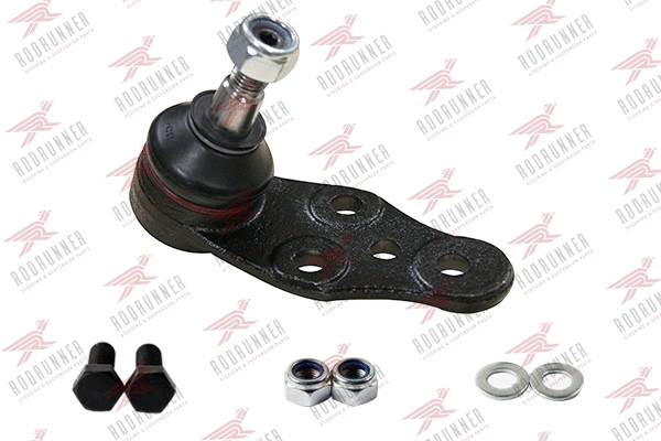 Ball Joint (BJ-O-203)