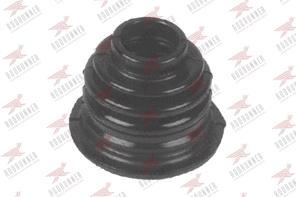 Bellow, steering (BC-SD 69)