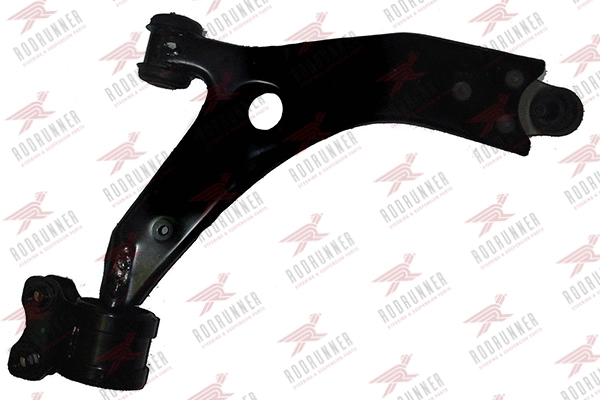 Control/Trailing Arm, wheel suspension (TC-FO-467)