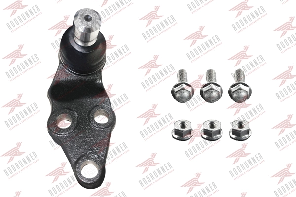 Ball Joint (BJ-VO-834)