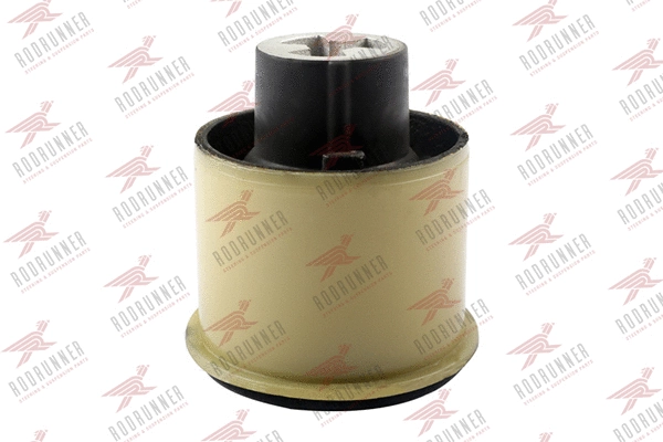Bushing, axle beam (BC-SB 777)