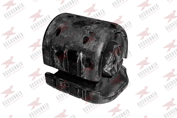 Mounting, control/trailing arm (BC-SB 251)