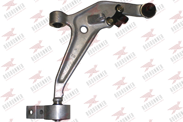 Control/Trailing Arm, wheel suspension (TC-N-757)
