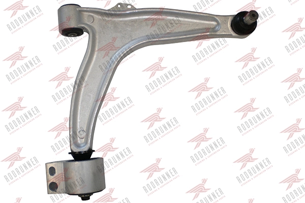 Control/Trailing Arm, wheel suspension (TC-O-476)