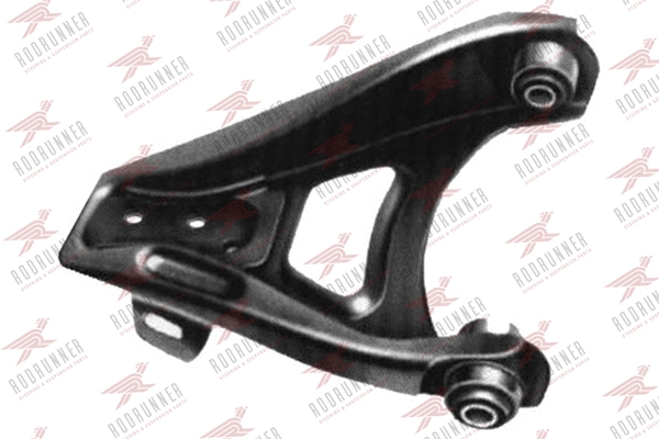 Control/Trailing Arm, wheel suspension (TC-R-226S)