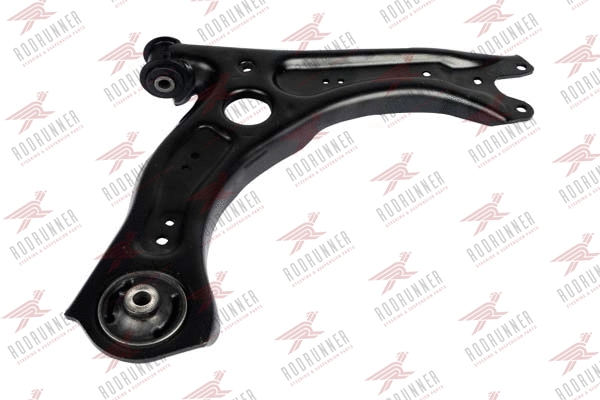 Control/Trailing Arm, wheel suspension (TC-V-948S)