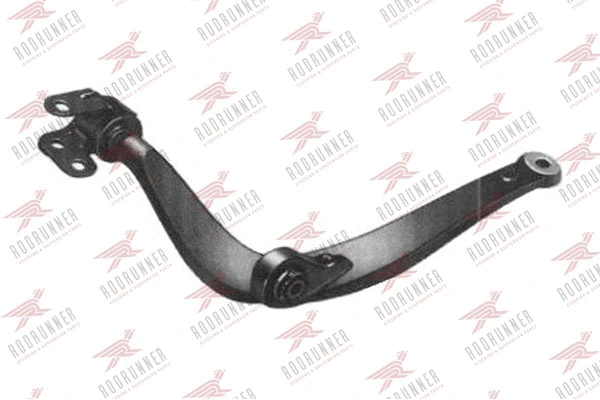 Control/Trailing Arm, wheel suspension (TC-CI-525)