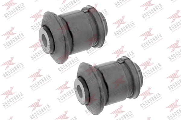 Mounting, control/trailing arm (BC-KS 27)