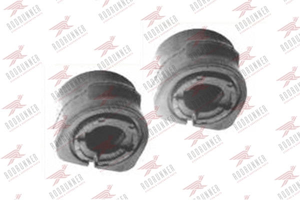 Mounting, stabiliser bar (BC-KS 47)