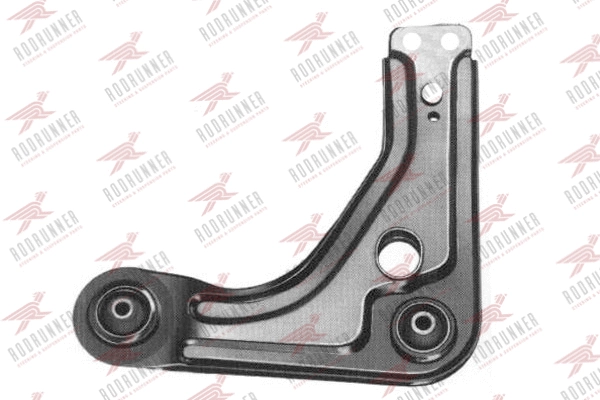 Control/Trailing Arm, wheel suspension (TC-FO-264S)