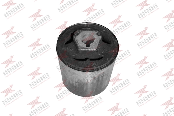 Mounting, control/trailing arm (BC-BM-BS061)
