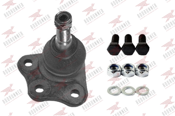 Ball Joint (BJ-FO-975)