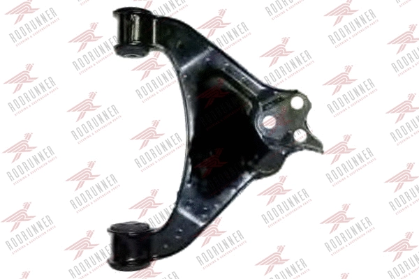 Control/Trailing Arm, wheel suspension (TC-RO-628S)