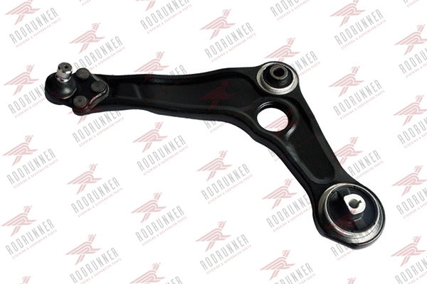 Control/Trailing Arm, wheel suspension (TC-R-949)