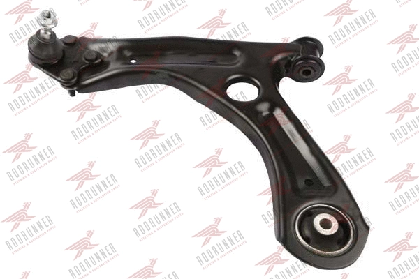 Control/Trailing Arm, wheel suspension (TC-V-579)