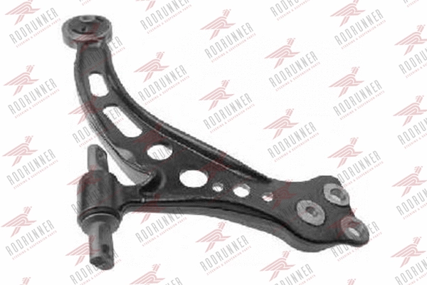 Control/Trailing Arm, wheel suspension (TC-T-247S)