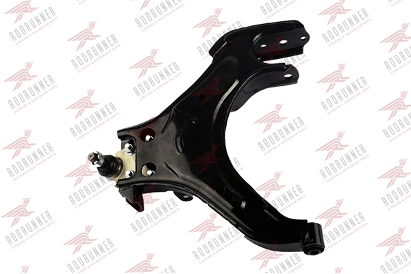 Control/Trailing Arm, wheel suspension (TC-I-149)