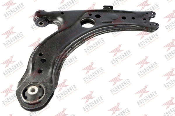 Control/Trailing Arm, wheel suspension (TC-A-525S)