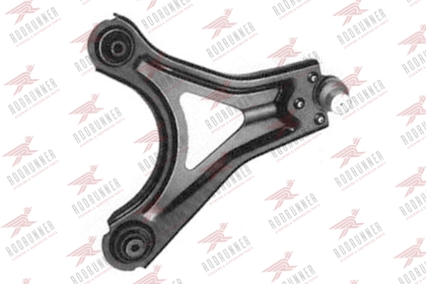 Control/Trailing Arm, wheel suspension (TC-FO-935)