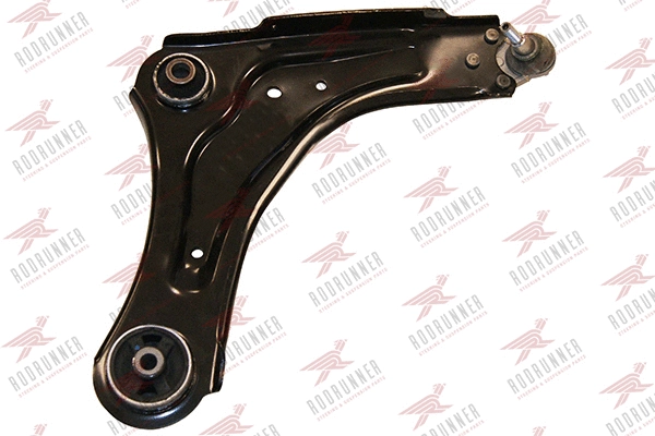 Control/Trailing Arm, wheel suspension (TC-R-917)