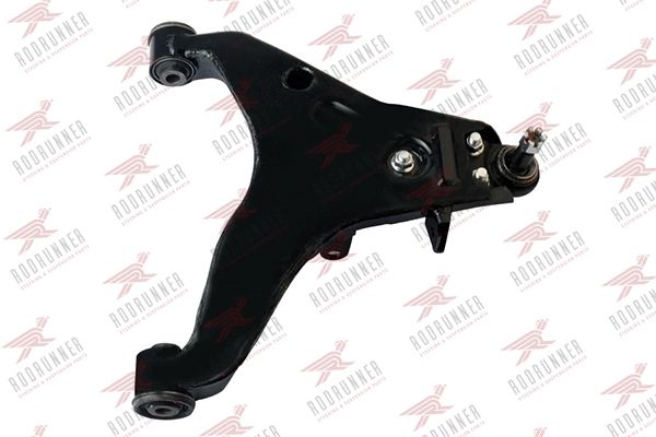 Control/Trailing Arm, wheel suspension (TC-MI-598)