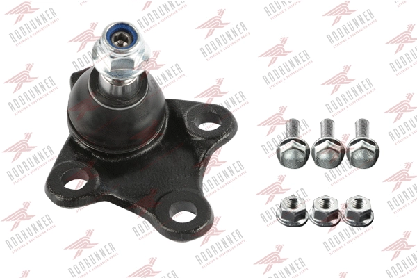 Ball Joint (BJ-DC-354)