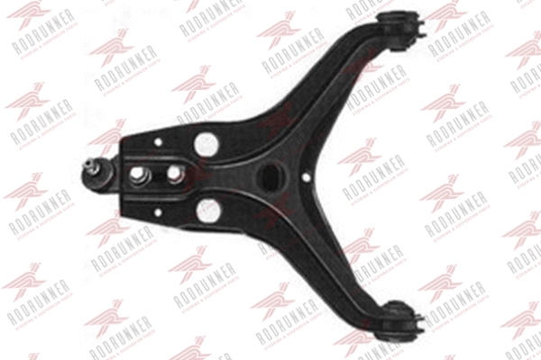 Control/Trailing Arm, wheel suspension (TC-A-127)