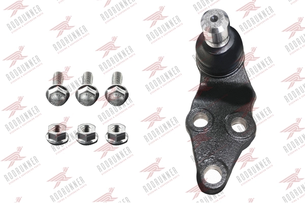 Ball Joint (BJ-VO-835)