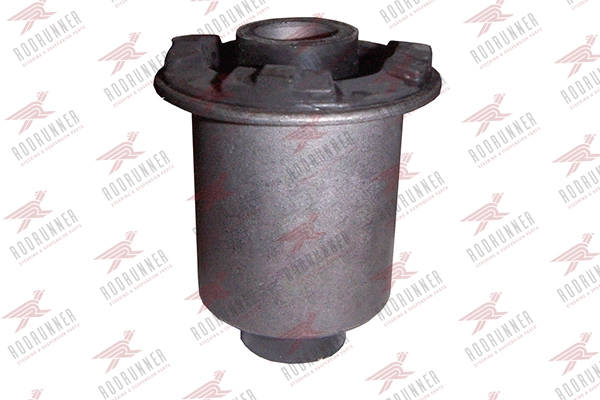 Mounting, control/trailing arm (BC-SB 680)