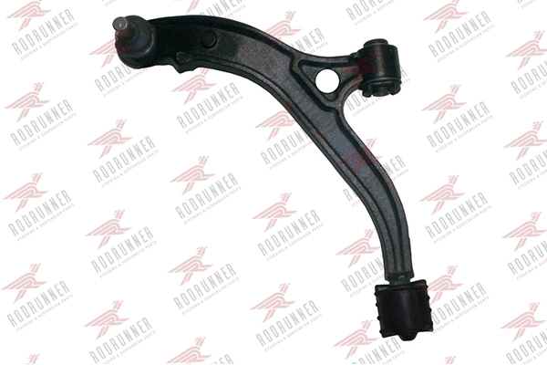 Control/Trailing Arm, wheel suspension (TC-CR-119)