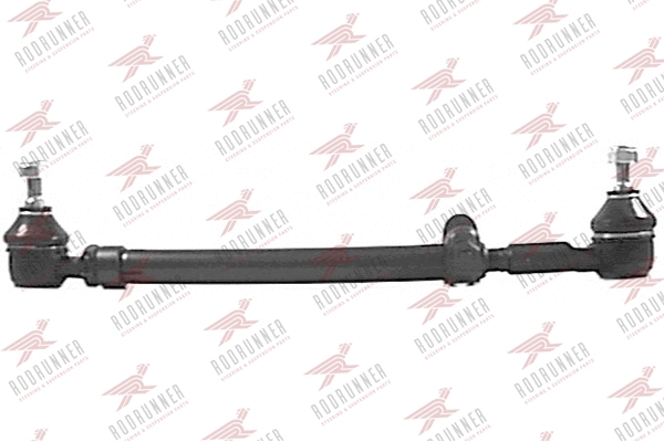 Centre Rod Assembly (RA-M-411)