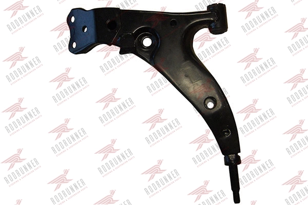 Control/Trailing Arm, wheel suspension (TC-T-428S)