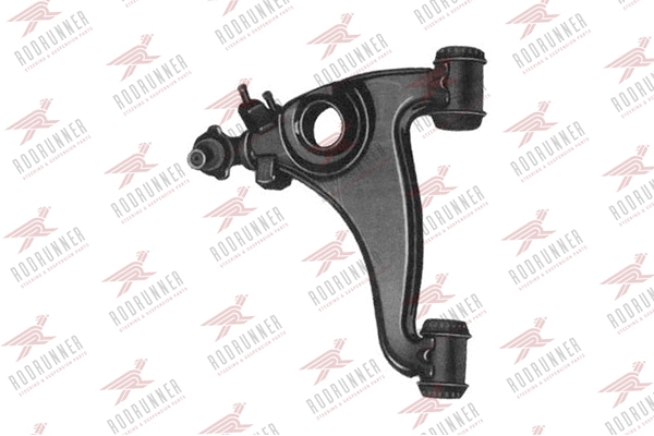 Control/Trailing Arm, wheel suspension (TC-M-434)