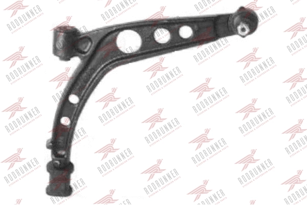 Control/Trailing Arm, wheel suspension (TC-F-355)