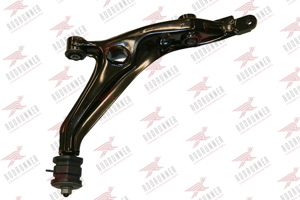 Control/Trailing Arm, wheel suspension (TC-H-248)